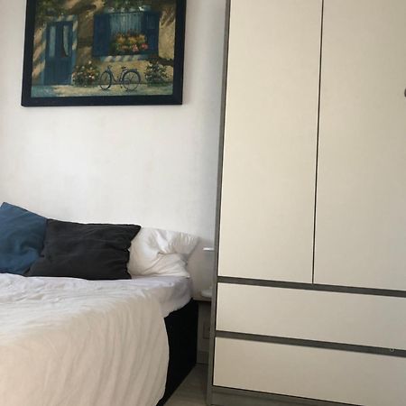 Ferienhaus Am Netzener See Ленин Екстериор снимка