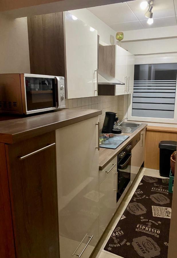 Ferienhaus Am Netzener See Ленин Екстериор снимка