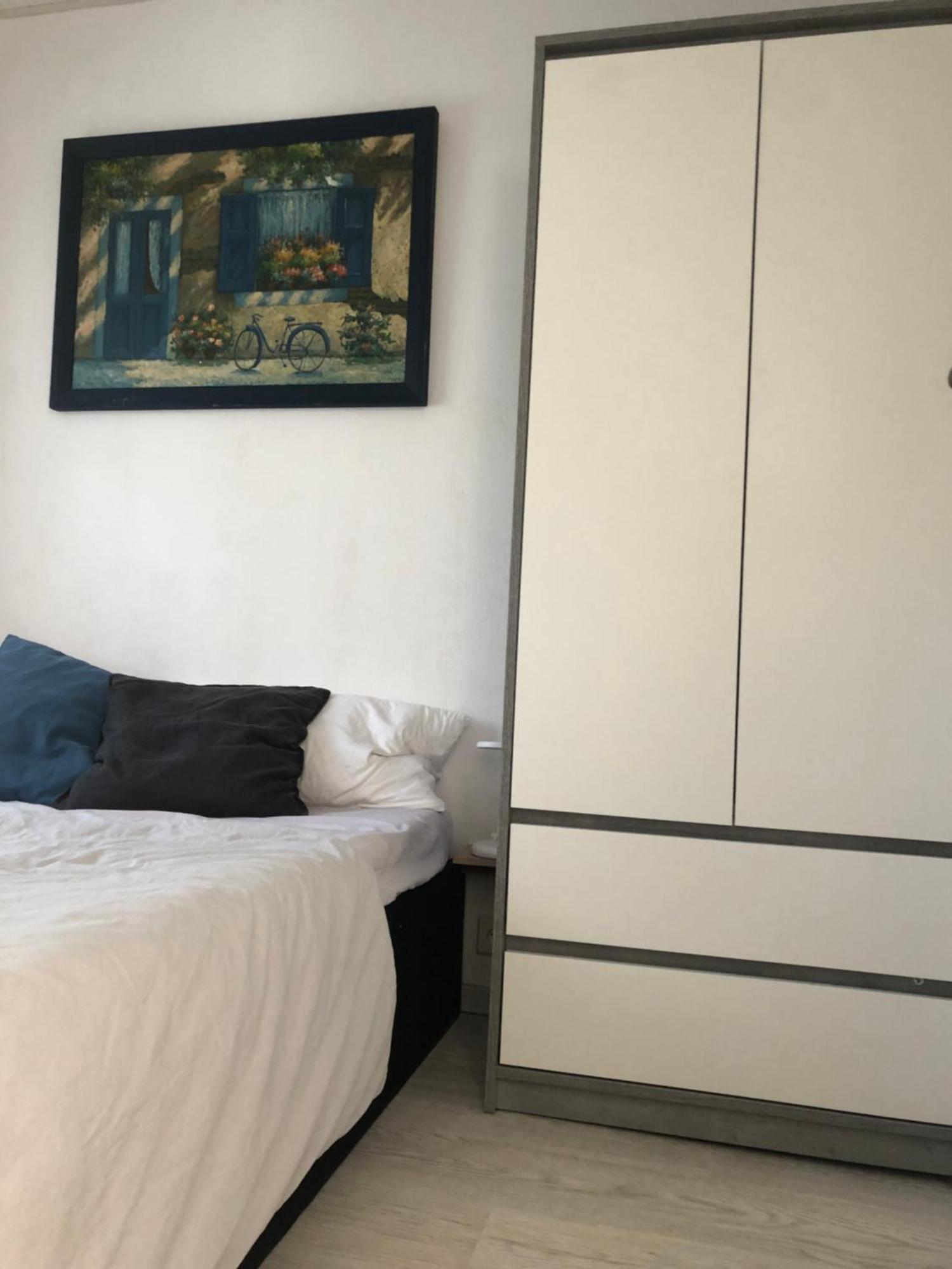 Ferienhaus Am Netzener See Ленин Екстериор снимка